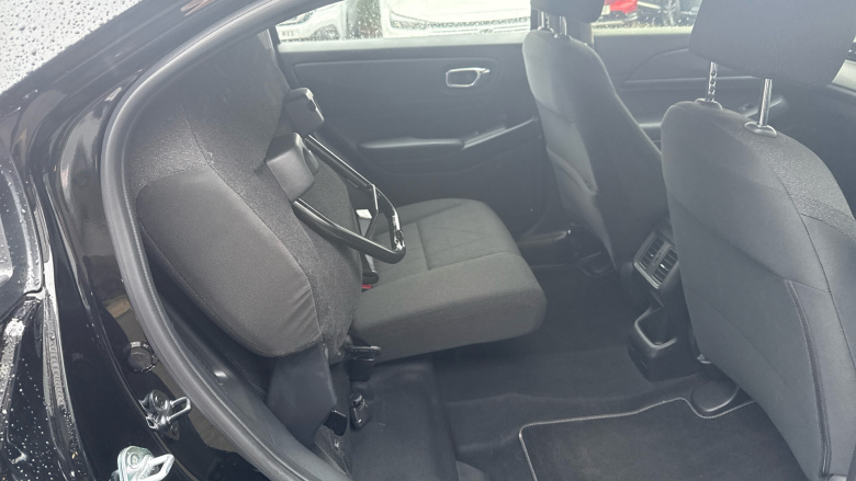 Honda HR-V 1.5 eHEV Elegance 5dr CVT Hybrid Hatchback